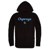 W Republic Stockton University Ospreys Script Hoodie 558-711