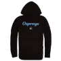 W Republic Stockton University Ospreys Script Hoodie 558-711