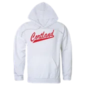 W Republic SUNY Cortland Red Dragons Script Hoodie 558-712