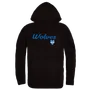 W Republic UWG Wolves Wolves Script Hoodie 558-713