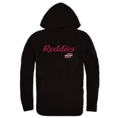 W Republic Henderson State Reddies Script Hoodie 558-719