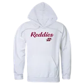 W Republic Henderson State Reddies Script Hoodie 558-719