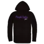 W Republic Niagara University Purple Eagles Script Hoodie 558-723