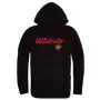 W Republic NDSCS Wildcats Script Hoodie 558-724