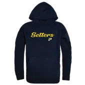 W Republic Pace University Setters Script Hoodie 558-725