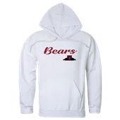 W Republic Shaw University Bears Script Hoodie 558-726