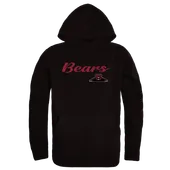 W Republic Shaw University Bears Script Hoodie 558-726