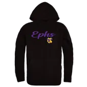 W Republic Williams College The Purple Cows Script Hoodie 558-727