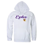 W Republic Williams College The Purple Cows Script Hoodie 558-727