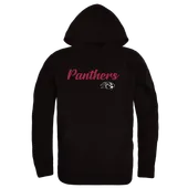 W Republic Virginia Union Panthers Script Hoodie 558-729