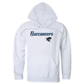 W Republic Charleston Southern Buccanneers Script Hoodie 558-736