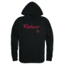 W Republic St. John Fisher Cardinals Script Hoodie 558-739