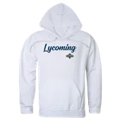 W Republic Lycoming Warriors Script Hoodie 558-740