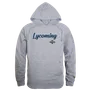 W Republic Lycoming Warriors Script Hoodie 558-740