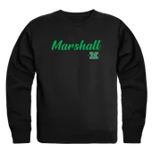 W Republic Marshall Thundering Herd Script Crew 556-190