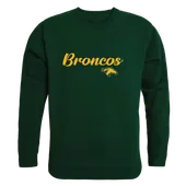 W Republic Cal Poly Pomona Broncos Script Crew 556-201