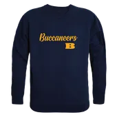 W Republic Beloit College Buccaneers Script Crew 556-482