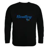 W Republic Bentley University Falcons Script Crew 556-483