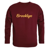 W Republic Brooklyn College Bulldogs Script Crew 556-503