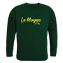 W Republic Le Moyne Dolphins Script Crew 556-529