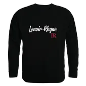 W Republic Lenoir-Rhyne Bears Script Crew 556-530