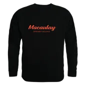 W Republic Macaulay Macaulay Script Crew 556-534