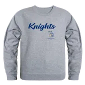 W Republic Marian University Knights Script Crew 556-536