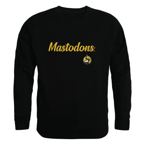 W Republic Purdue Fort Wayne Mastodons Script Crew 556-571