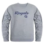 W Republic Queens Of Charlotte Royals Script Crew 556-573