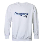 W Republic Saint Francis Cougars Script Crew 556-579