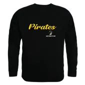 W Republic Southwestern Pirates Script Crew 556-588