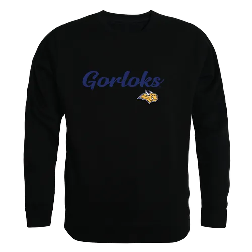 W Republic Webster University Gorlocks Script Crew 556-602