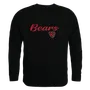 W Republic Bridgewater State Bears Script Crew 556-620