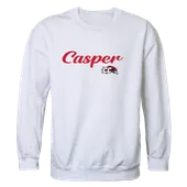 W Republic Casper College Thunderbirds Script Crew 556-625