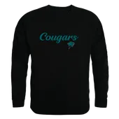 W Republic Chicago State Cougars Script Crew 556-631