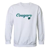 W Republic Chicago State Cougars Script Crew 556-631