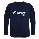 W Republic Drew Rangers Script Crew 556-637