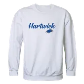 W Republic Hartwick Hawks Script Crew 556-650