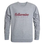 W Republic Bellarmine University Knights Script Crew 556-706