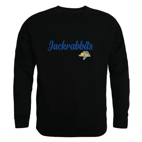 W Republic South Dakota State Jackrabbits Script Crew 556-707