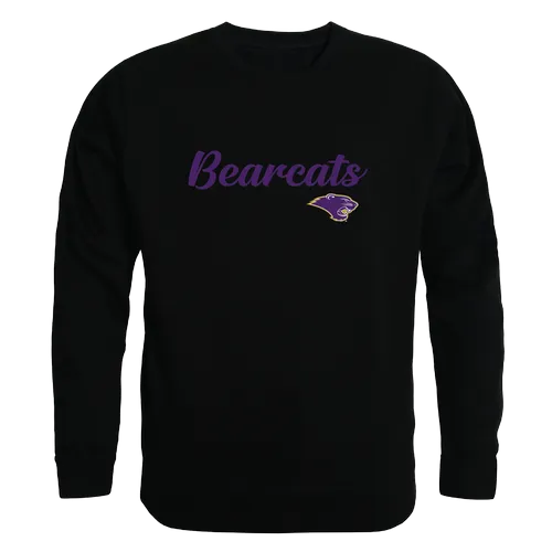 W Republic McKendree Bearcats Script Crew 556-721