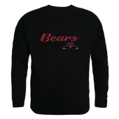 W Republic Shaw University Bears Script Crew 556-726