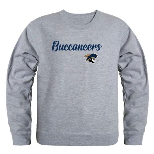 W Republic Charleston Southern Buccanneers Script Crew 556-736