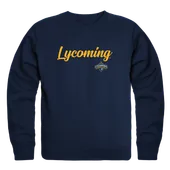 W Republic Lycoming Warriors Script Crew 556-740