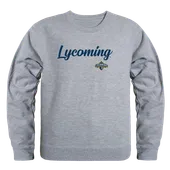 W Republic Lycoming Warriors Script Crew 556-740