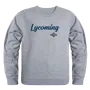 W Republic Lycoming Warriors Script Crew 556-740