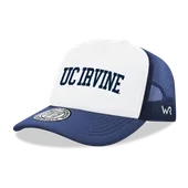 W Republic UC Irvine Anteaters Game Day Printed Hat 1042-162