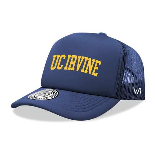 W Republic UC Irvine Anteaters Game Day Printed Hat 1042-162