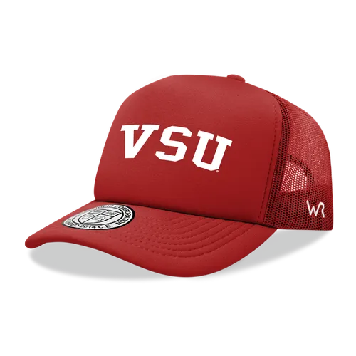 W Republic Valdosta State Blazers Game Day Printed Hat 1042-398