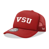 W Republic Valdosta State Blazers Game Day Printed Hat 1042-398